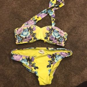 Seafolly Australia bikini set